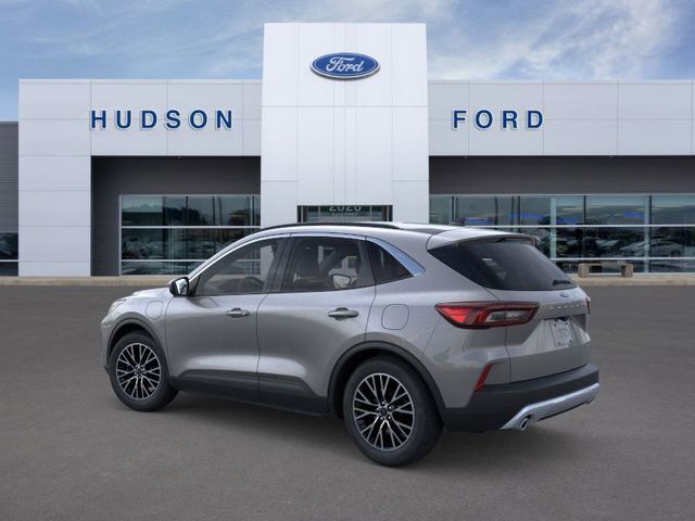 Thumbnail: 2024 Ford Escape - 4