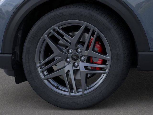 Thumbnail: 2026 Ford Explorer - 19