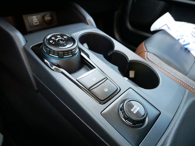 Thumbnail: 2023 Ford Bronco Sport - 15