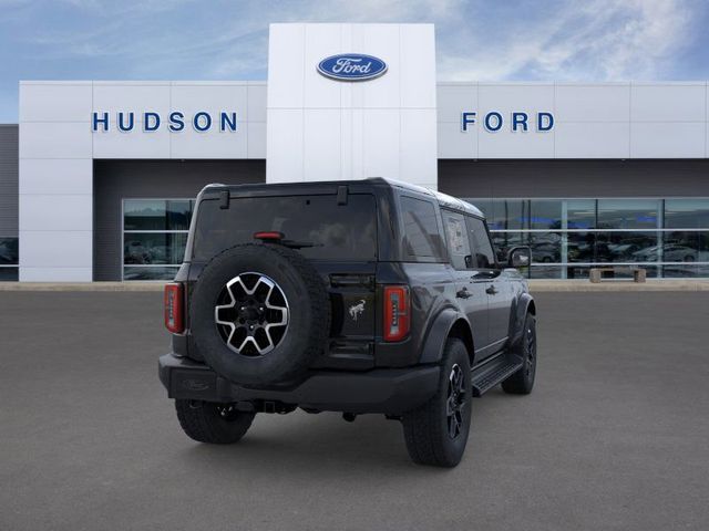 Thumbnail: 2025 Ford Bronco - 8