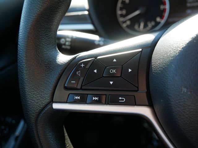 Thumbnail: 2023 Nissan Altima - 24