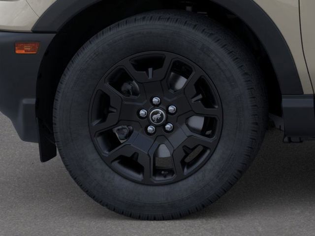 Thumbnail: 2025 Ford Bronco Sport - 19