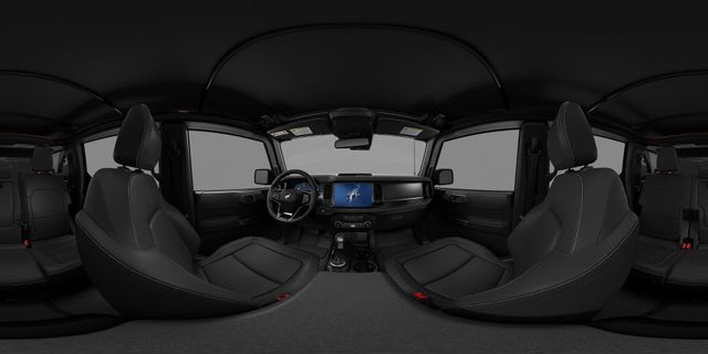 Thumbnail: 2026 Ford Bronco - 8
