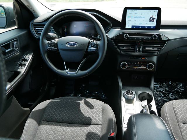 Thumbnail: 2024 Ford Escape - 7