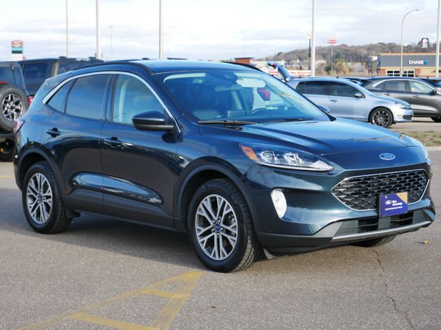 Thumbnail: 2022 Ford Escape - 22