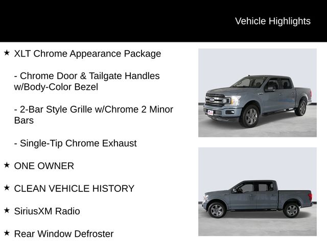 Thumbnail: 2019 Ford F-150 - 25