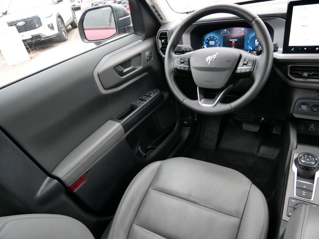 Thumbnail: 2025 Ford Bronco Sport - 7