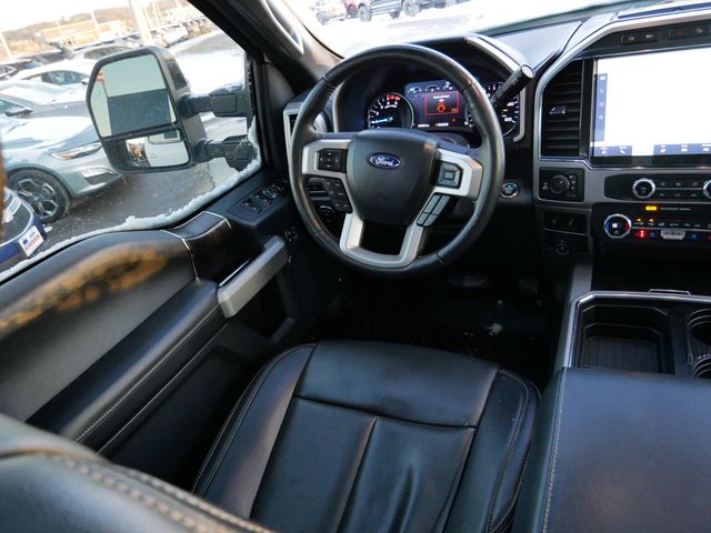 Thumbnail: 2022 Ford F-250 - 7