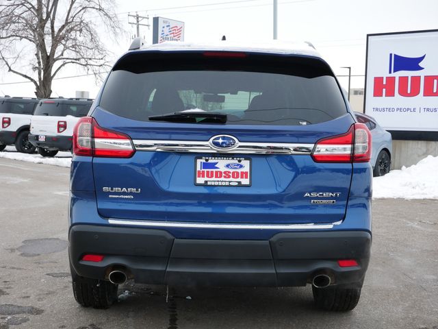 Thumbnail: 2019 Subaru Ascent - 18