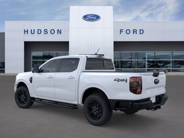 Thumbnail: 2025 Ford Ranger - 4