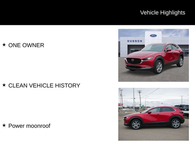 Thumbnail: 2023 Mazda CX-30 - 6