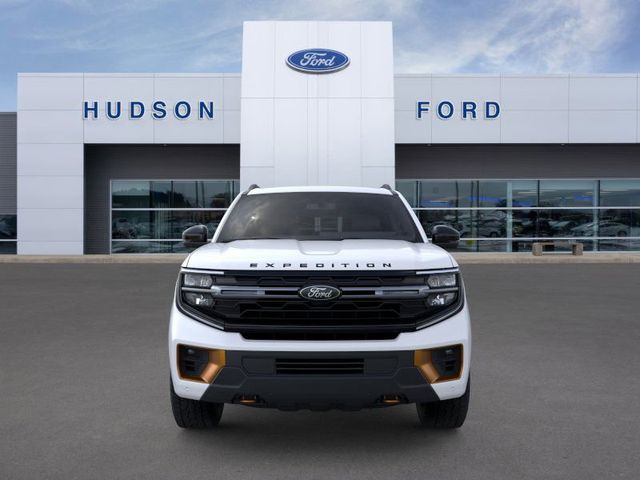 Thumbnail: 2025 Ford Expedition - 6