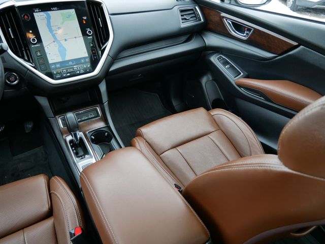 Thumbnail: 2024 Subaru Ascent - 9