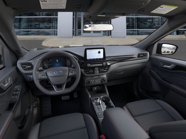 Thumbnail: 2026 Ford Escape - 9