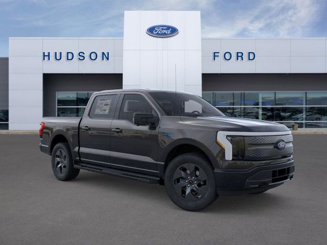 Thumbnail: 2025 Ford F-150 - 7