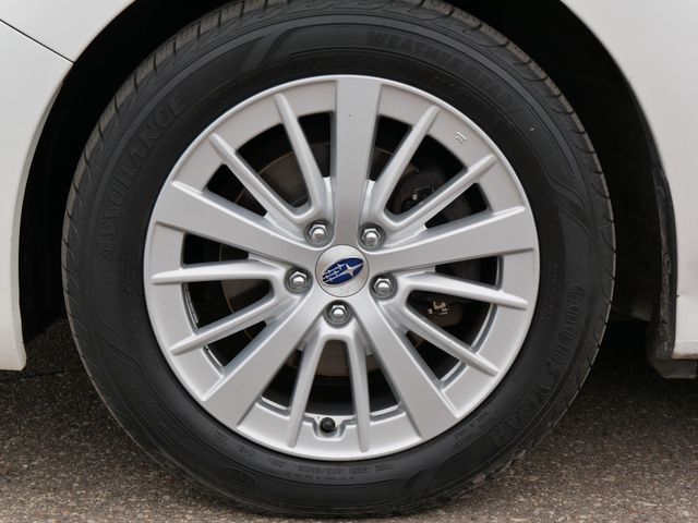 Thumbnail: 2018 Subaru Impreza - 21