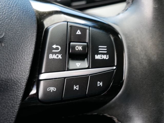 Thumbnail: 2023 Ford Escape - 23