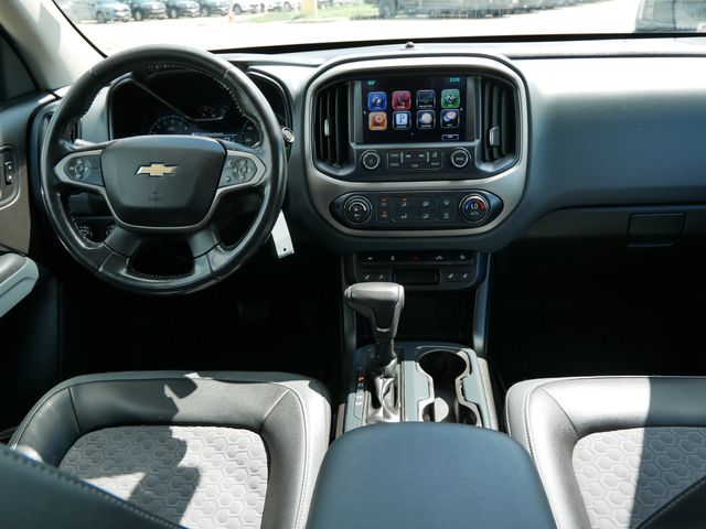 Thumbnail: 2016 Chevrolet Colorado - 7