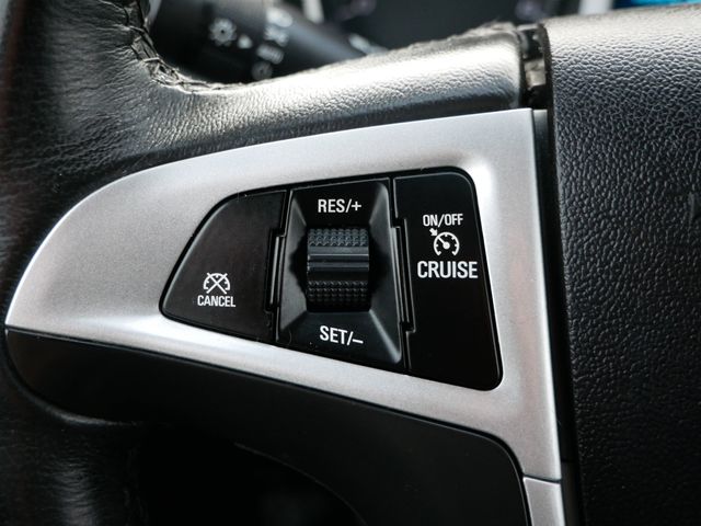 Thumbnail: 2017 Chevrolet Equinox - 24