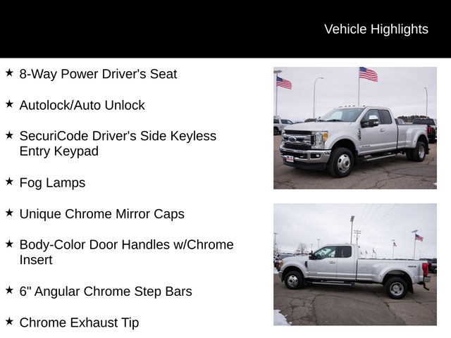 Thumbnail: 2017 Ford F-350 - 19