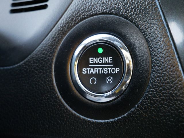 Thumbnail: 2018 Ford Explorer - 27