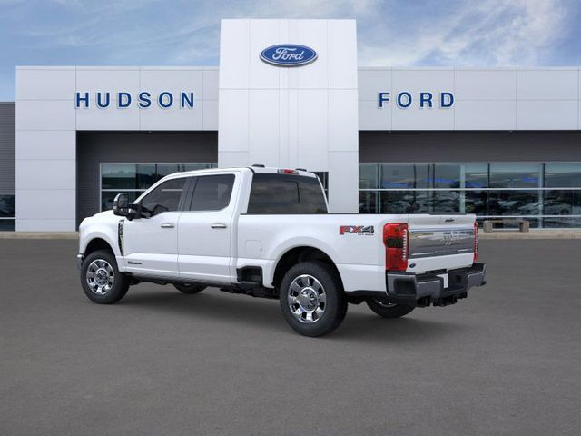 Thumbnail: 2026 Ford F-250 - 4