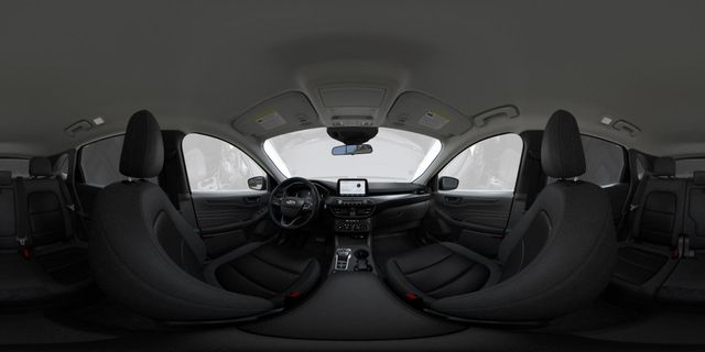 Thumbnail: 2025 Ford Escape - 8