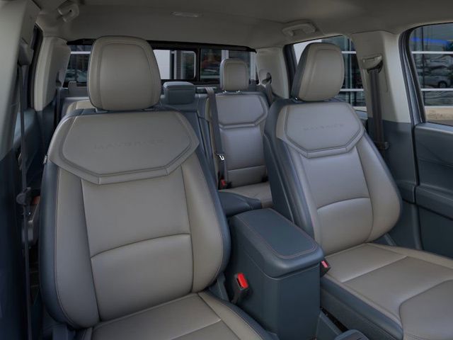 Thumbnail: 2026 Ford Maverick - 10