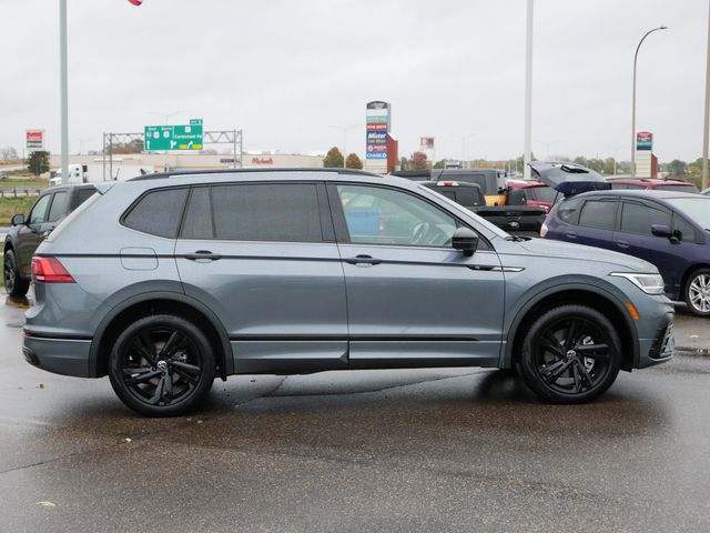 Thumbnail: 2024 Volkswagen Tiguan - 17