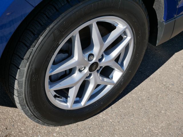 Thumbnail: 2023 Ford Edge - 23