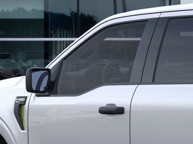 Thumbnail: 2025 Ford F-150 - 20