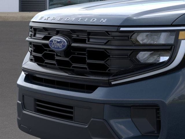 Thumbnail: 2025 Ford Expedition MAX - 17