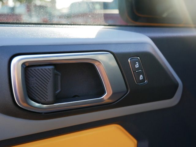 Thumbnail: 2022 Ford Bronco - 23