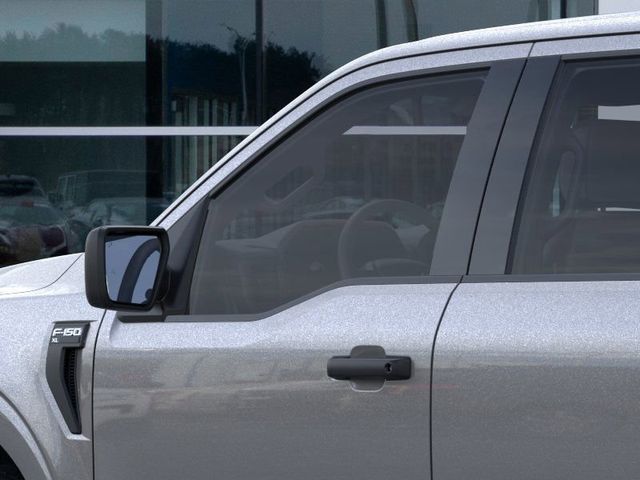 Thumbnail: 2025 Ford F-150 - 20