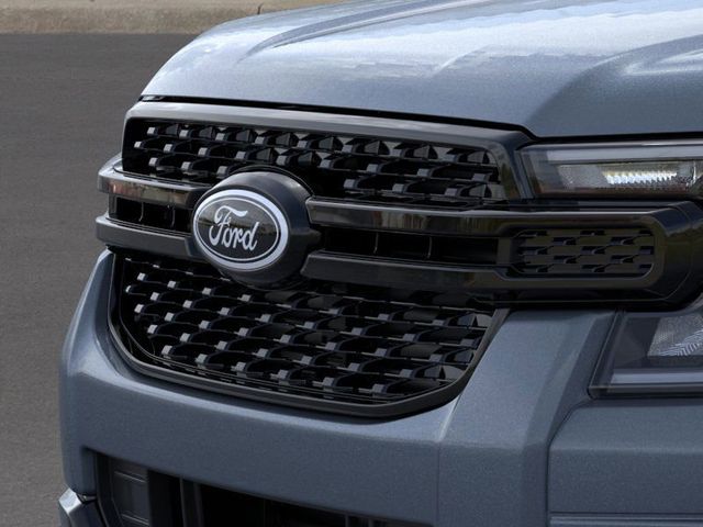 Thumbnail: 2025 Ford Ranger - 17