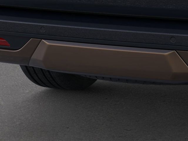 Thumbnail: 2026 Ford Expedition - 23