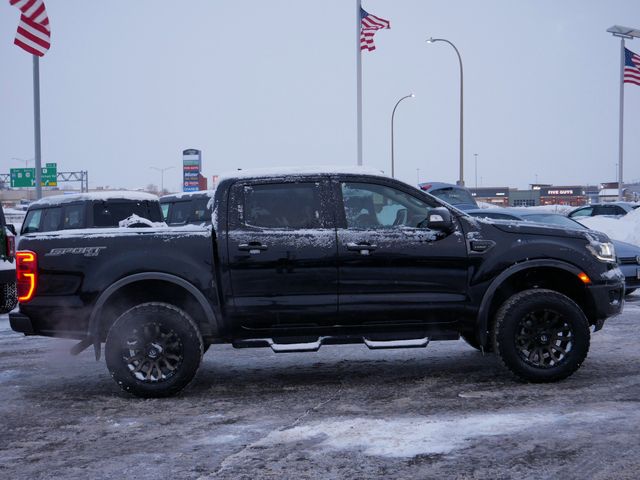 Thumbnail: 2020 Ford Ranger - 19