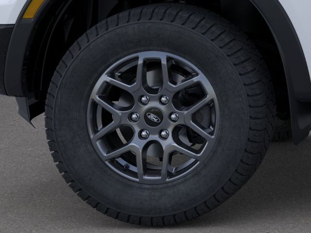 Thumbnail: 2026 Ford Ranger - 19