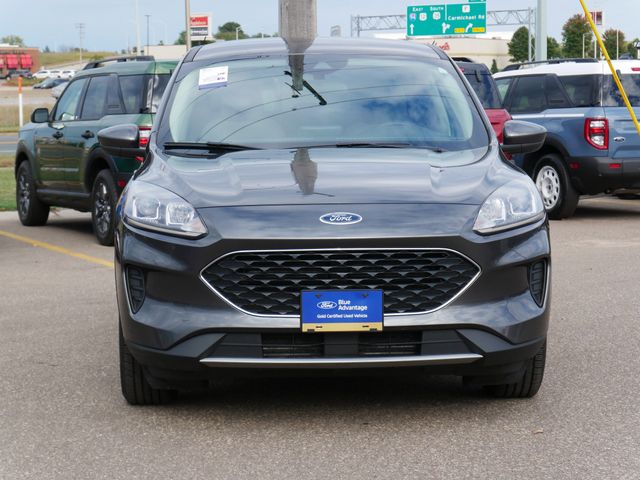 Thumbnail: 2020 Ford Escape - 21
