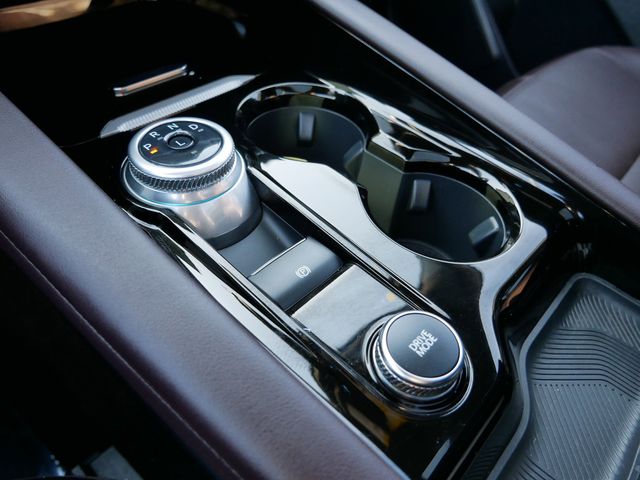 Thumbnail: 2025 Ford Explorer - 14