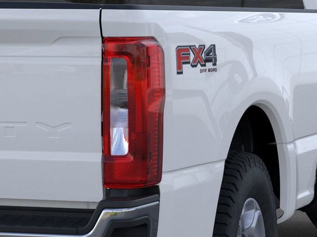 Thumbnail: 2026 Ford F-350 - 21