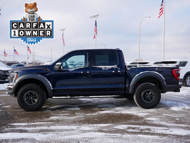Thumbnail: 2022 Ford F-150 - 2