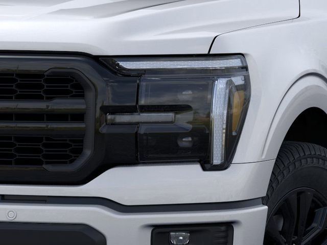 Thumbnail: 2025 Ford F-150 - 18