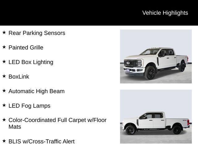 Thumbnail: 2023 Ford F-350 - 25
