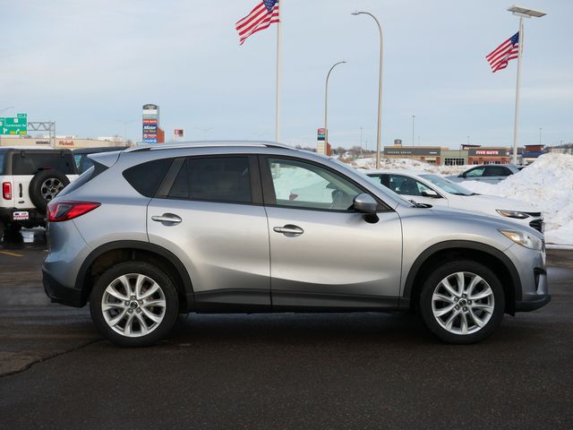 Thumbnail: 2014 Mazda CX-5 - 18