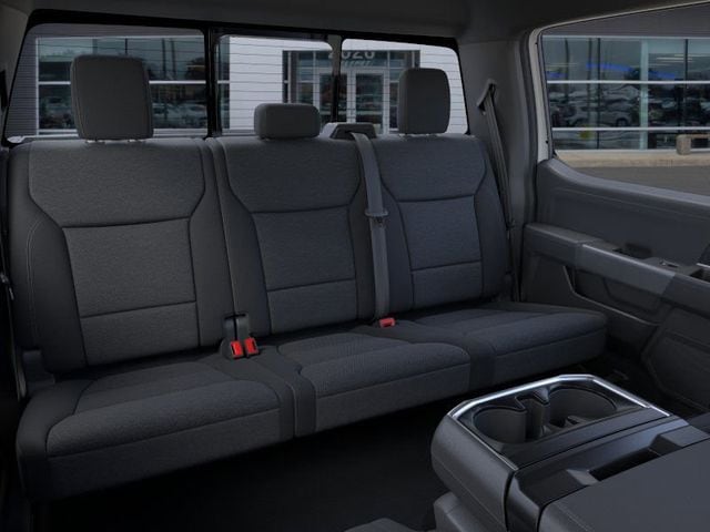 Thumbnail: 2025 Ford F-150 - 11