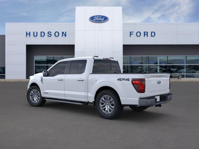 Thumbnail: 2025 Ford F-150 - 4