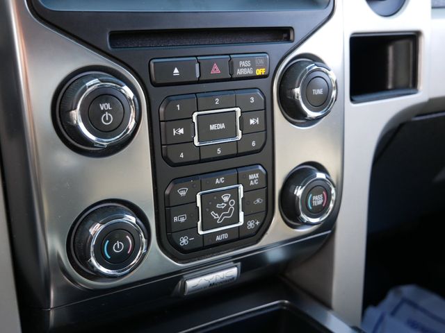 Thumbnail: 2014 Ford F-150 - 12