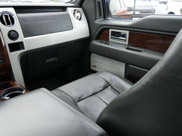Thumbnail: 2012 Ford F-150 - 10