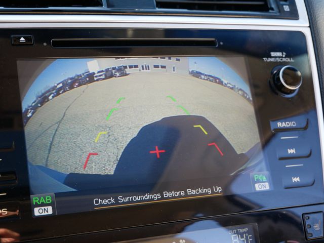 Thumbnail: 2019 Subaru Outback - 30